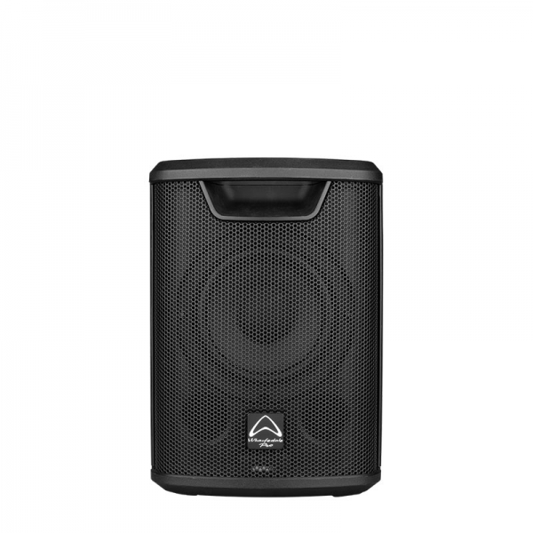 LOA WHARFEDALE PRO EZ-6A